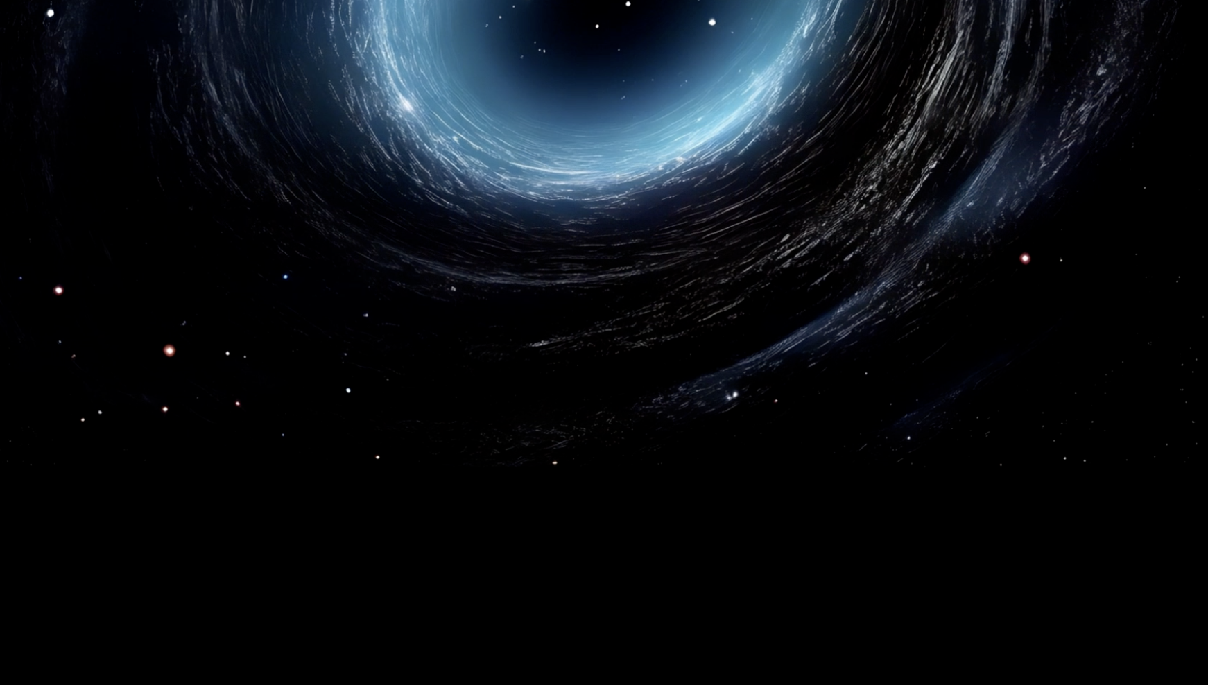 Black Hole Vortex