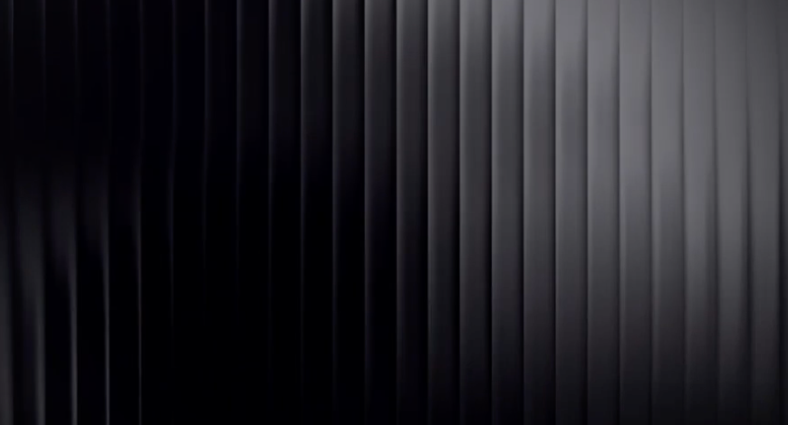 Dark Vertical Blinds