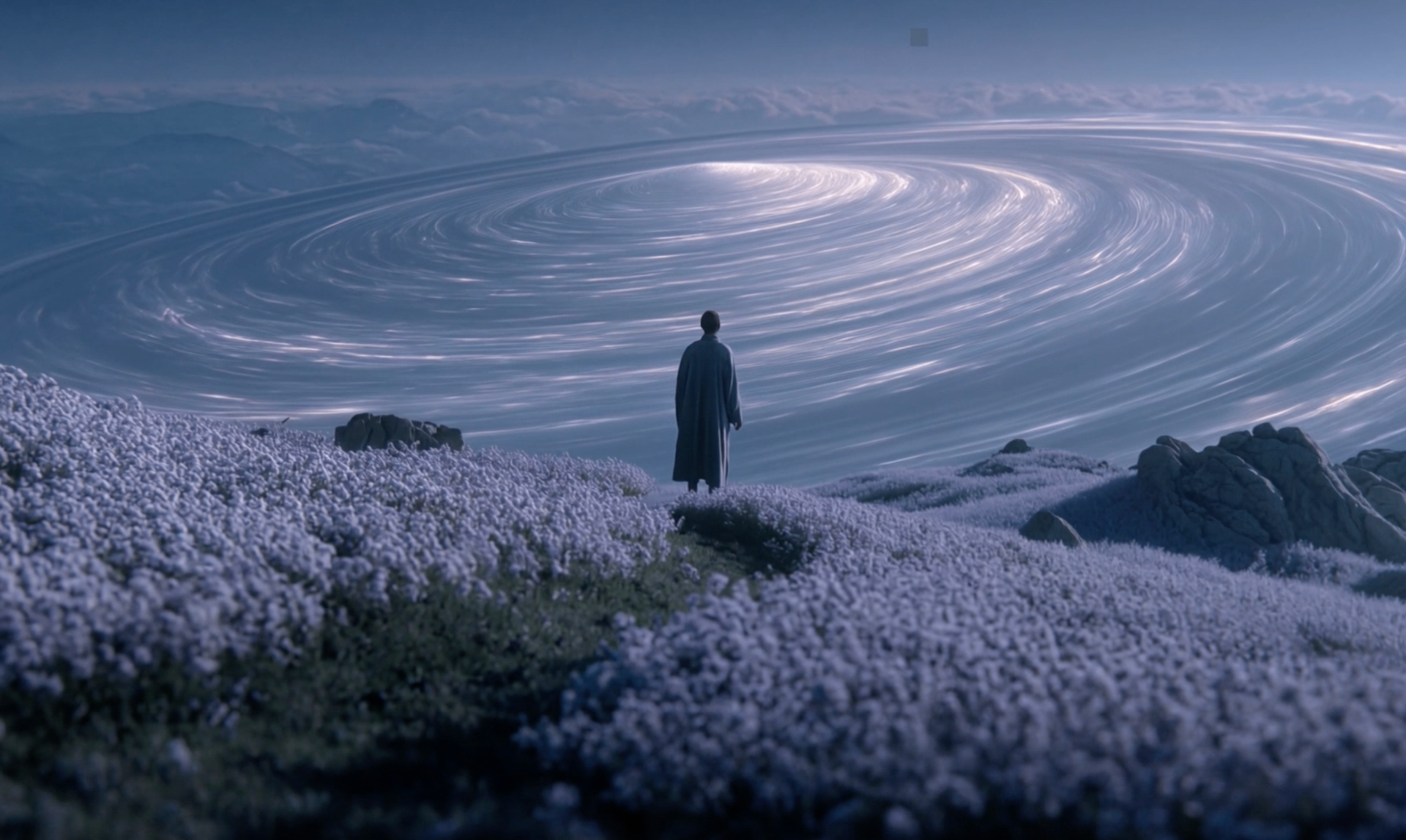 Ethereal Flower Fields