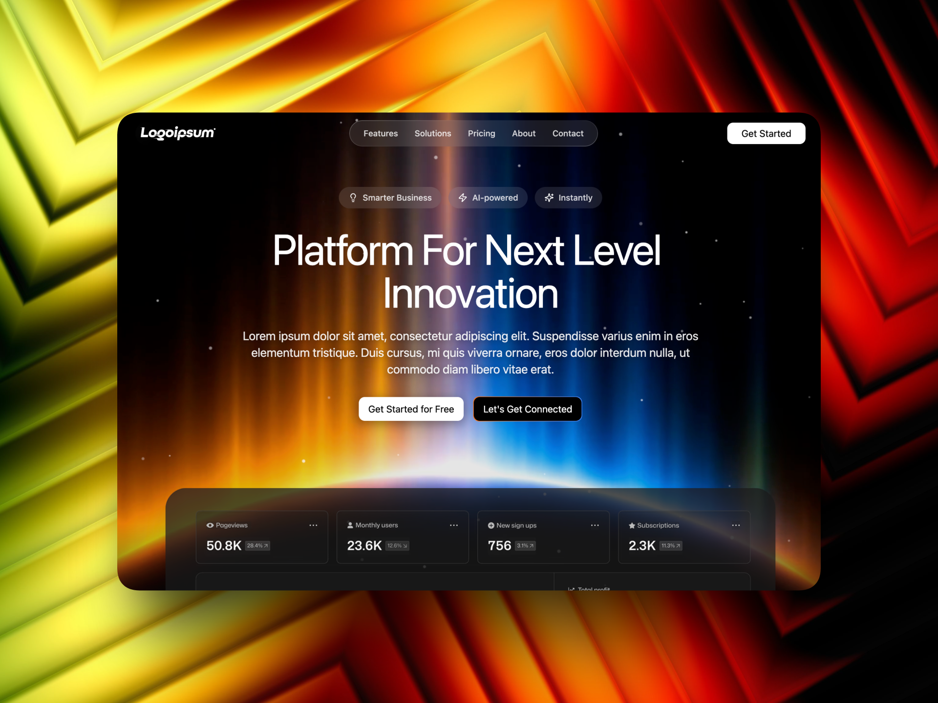 Next Level Innovation